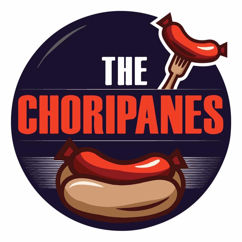 Choripanes