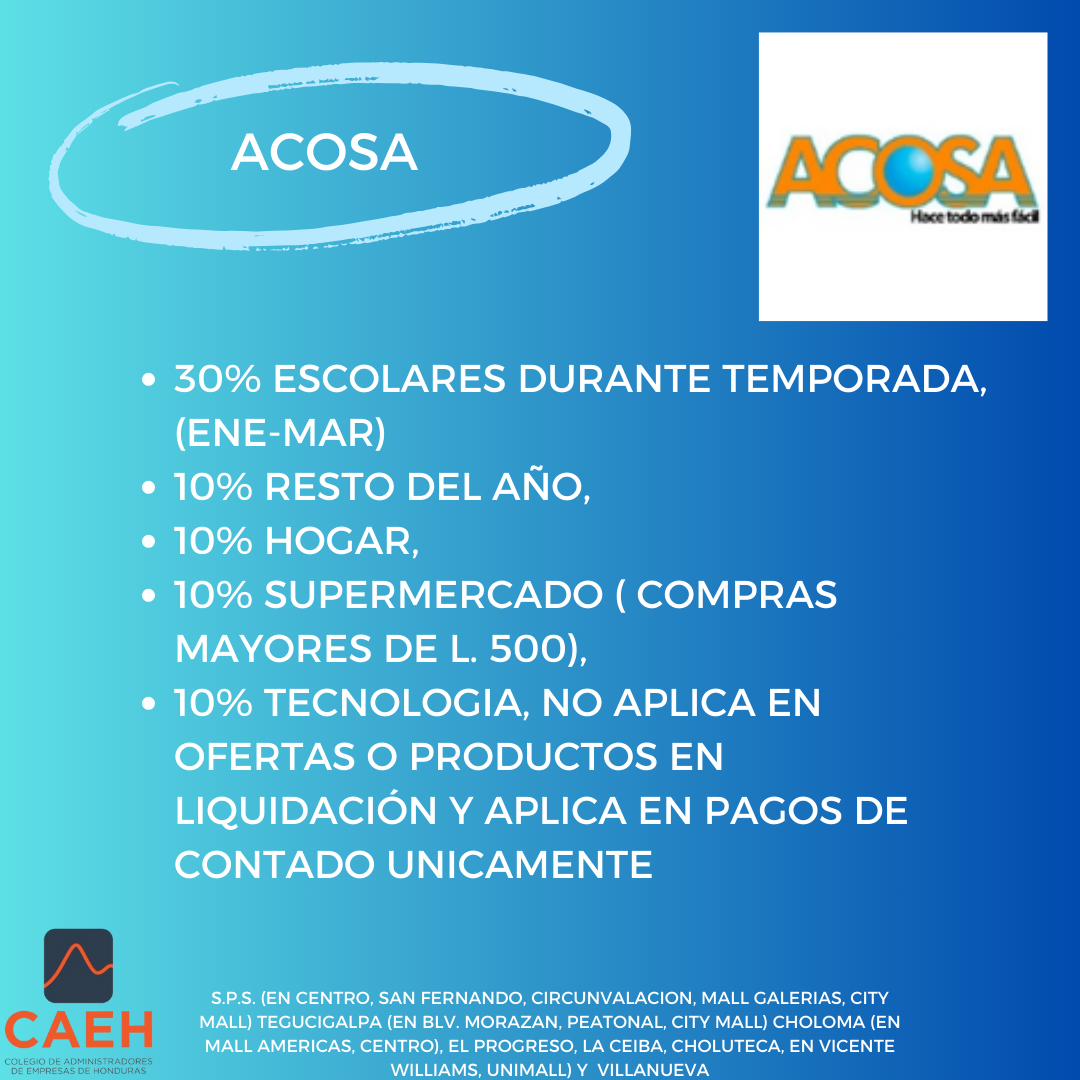 ACOSA