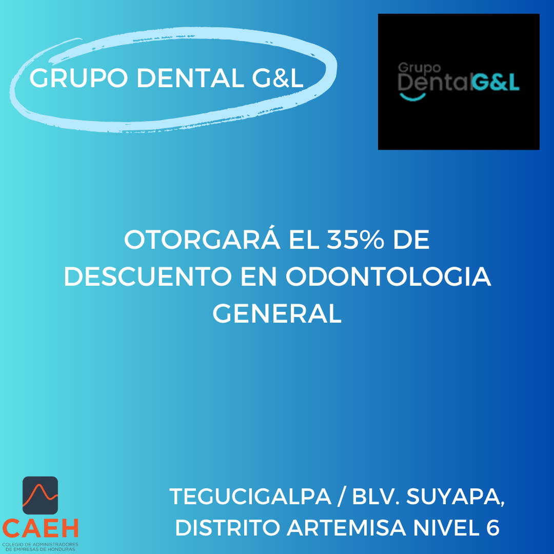 GRUPO DENTAL G&L