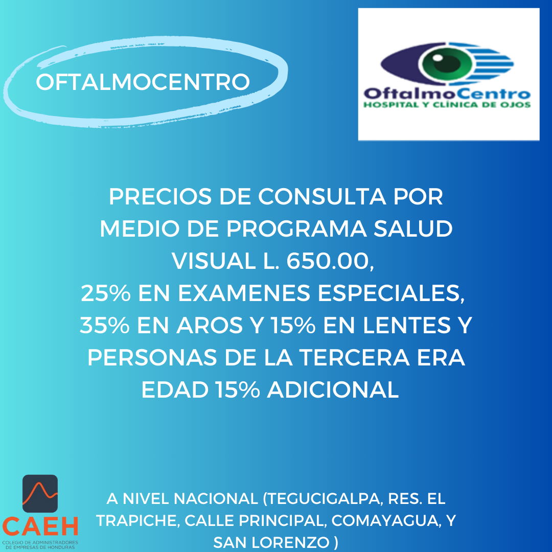 OFTALMOCENTRO